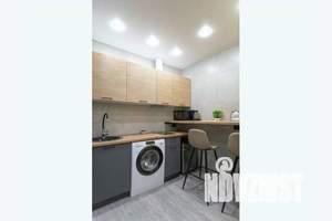 1-к квартира, посуточно, 18м2, 1/5 этаж