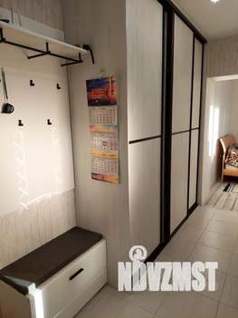 2-к квартира, посуточно, 48м2, 4/9 этаж
