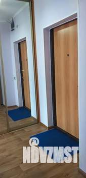 1-к квартира, посуточно, 42м2, 3/9 этаж