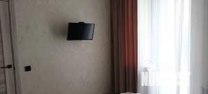 1-к квартира, посуточно, 39м2, 5/24 этаж