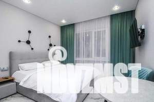 1-к квартира, посуточно, 28м2, 1/17 этаж