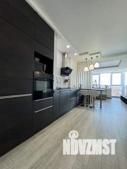 1-к квартира, посуточно, 45м2, 22/25 этаж