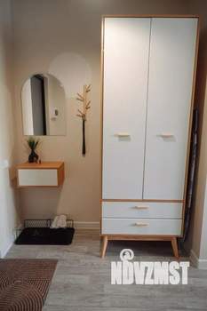 1-к квартира, посуточно, 29м2, 1/1 этаж