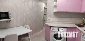 1-к квартира, посуточно, 29м2, 5/5 этаж