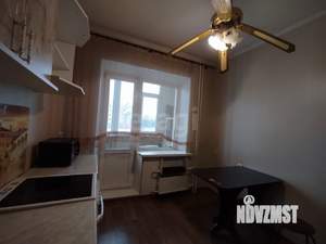 1-к квартира, на длительный срок, 45м2, 1/9 этаж