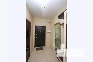 1-к квартира, посуточно, 48м2, 12/17 этаж
