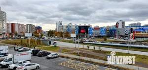 Студия квартира, посуточно, 28м2, 2/16 этаж