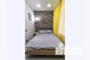 1-к квартира, посуточно, 18м2, 1/5 этаж