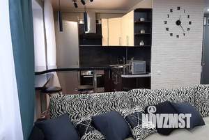1-к квартира, посуточно, 29м2, 4/5 этаж