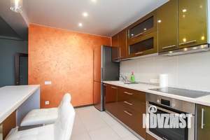2-к квартира, посуточно, 56м2, 8/22 этаж