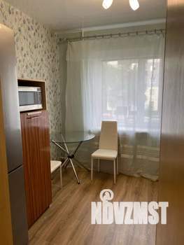2-к квартира, посуточно, 56м2, 2/5 этаж