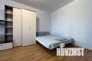 1-к квартира, посуточно, 43м2, 11/17 этаж