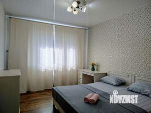 2-к квартира, посуточно, 72м2, 15/17 этаж