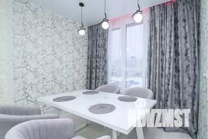 2-к квартира, посуточно, 70м2, 4/9 этаж