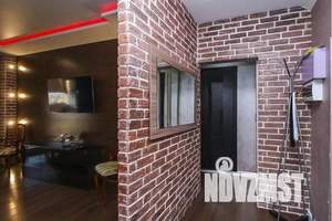 2-к квартира, посуточно, 64м2, 14/17 этаж