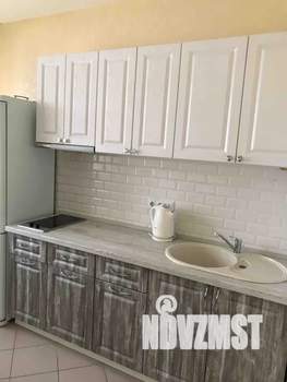 1-к квартира, посуточно, 50м2, 4/5 этаж