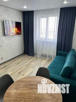 2-к квартира, посуточно, 45м2, 20/20 этаж