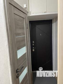 1-к квартира, на длительный срок, 29м2, 5/5 этаж