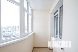 1-к квартира, посуточно, 48м2, 13/17 этаж
