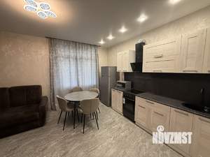 2-к квартира, на длительный срок, 60м2, 1/16 этаж