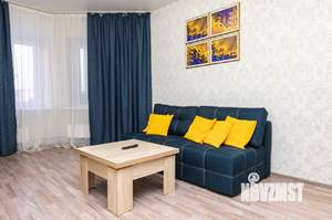 2-к квартира, посуточно, 64м2, 4/15 этаж