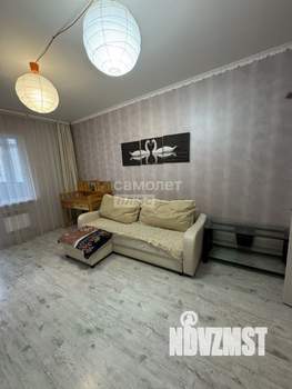 1-к квартира, на длительный срок, 47м2, 12/17 этаж