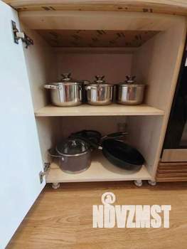 1-к квартира, посуточно, 56м2, 1/1 этаж