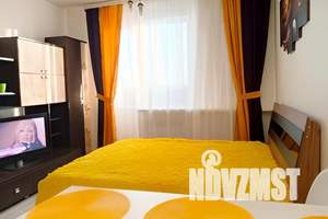 1-к квартира, посуточно, 35м2, 17/17 этаж