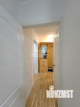 1-к квартира, на длительный срок, 32м2, 1/5 этаж