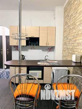 1-к квартира, посуточно, 35м2, 8/17 этаж