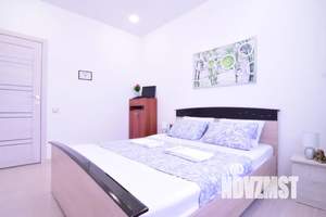 2-к квартира, посуточно, 50м2, 14/17 этаж