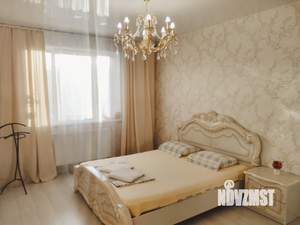 2-к квартира, посуточно, 65м2, 4/19 этаж