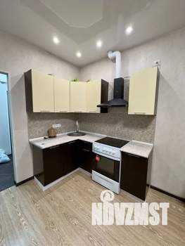2-к квартира, посуточно, 55м2, 11/17 этаж