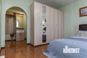 1-к квартира, посуточно, 42м2, 5/20 этаж