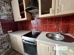 2-к квартира, на длительный срок, 44м2, 2/5 этаж