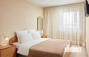 2-к квартира, посуточно, 29м2, 1/1 этаж