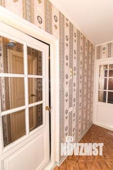 1-к квартира, на длительный срок, 31м2, 2/5 этаж