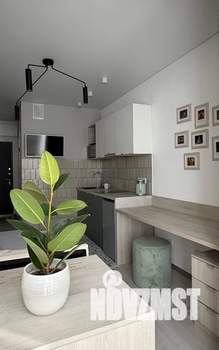 Студия квартира, посуточно, 16м2, 3/9 этаж