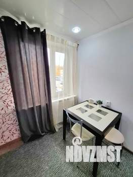 1-к квартира, посуточно, 30м2, 2/5 этаж