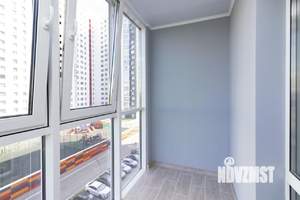 2-к квартира, посуточно, 47м2, 1/1 этаж