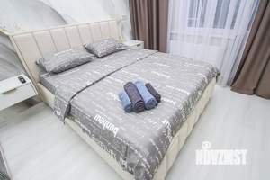 2-к квартира, посуточно, 70м2, 1/1 этаж