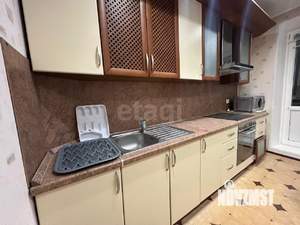 3-к квартира, на длительный срок, 69м2, 5/5 этаж
