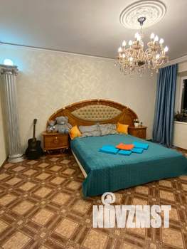 2-к квартира, посуточно, 60м2, 7/9 этаж