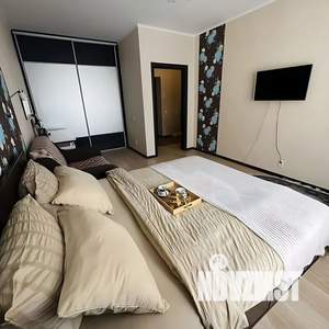 1-к квартира, посуточно, 44м2, 3/9 этаж