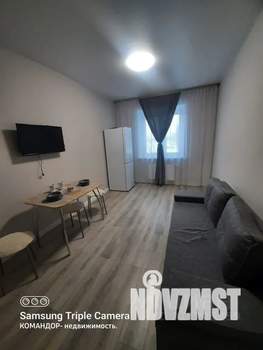 1-к квартира, посуточно, 43м2, 2/9 этаж