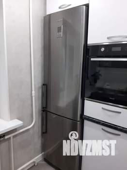 1-к квартира, посуточно, 30м2, 2/5 этаж