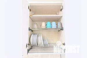 1-к квартира, посуточно, 38м2, 8/11 этаж