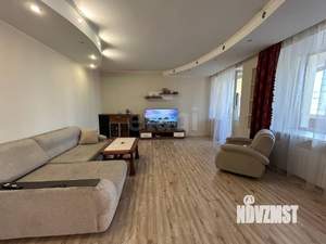 4-к квартира, на длительный срок, 137м2, 6/9 этаж