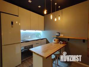 1-к квартира, посуточно, 30м2, 26/26 этаж