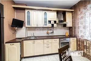 3-к квартира, на длительный срок, 71м2, 4/5 этаж